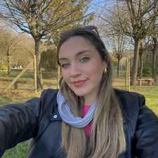Andrea Gonzalez