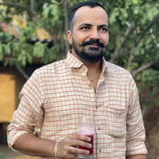 Kamalpreet Singh Bhullar