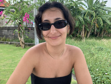 Seyda Yilmaz