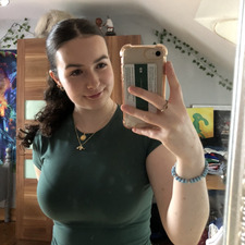 Sarah :) &#x1f57a;&#x1f3fb;