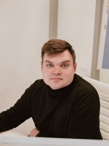 Денис Борисюк