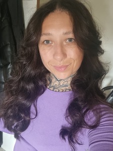 Stacy Sainsbury