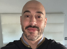 Salva Higueras