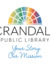 Crandall Library