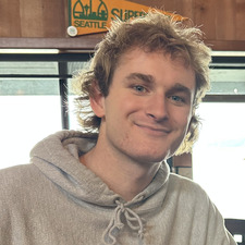Mitchell Haldi