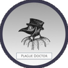 plague doctor(پادکست دکتر طاعون)
