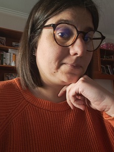 Beatriz Rebocho
