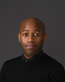 Joshua T. Kendagor