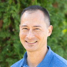 Mark Wickersham