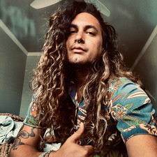 Wesley Grant Basinger