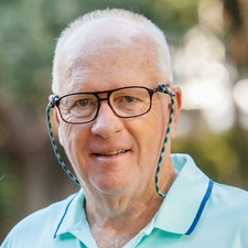 Paul R