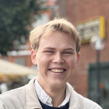 Axel Sneitz- Björkman