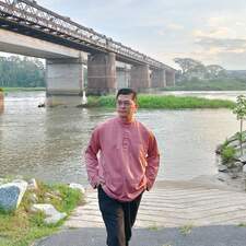 Saiful Iskandar