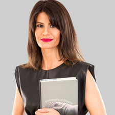 Funda Sakaoglu Eryek