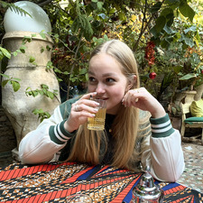 Nienke van Doeselaar
