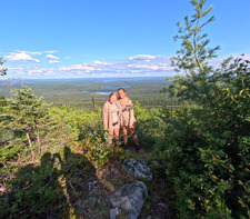 Jules Hampton-Davies