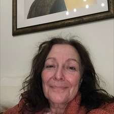 Beate Volker