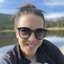 Sarah