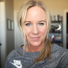Vanessa Jones