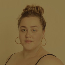 Iris Sharp