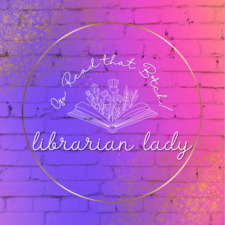librarian.lady