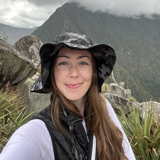 Jill Calvani