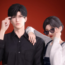 Librarian Jessie (BibliophileRoses)