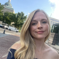 Jenna Cravens