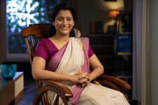 Sagarika Mishra