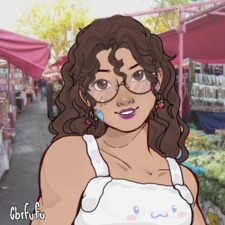 ｡ * . ☆  Rainbow 