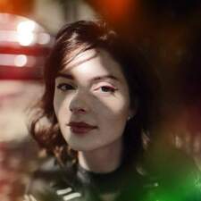 Олеся Бойко