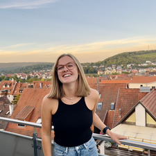 Laura Stetenfeld