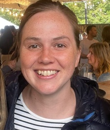Hannah MacDonald