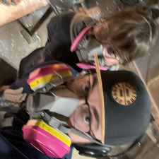 Preston Gianacopolis