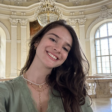 Pauline Marques