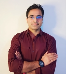 Aditya Kumar