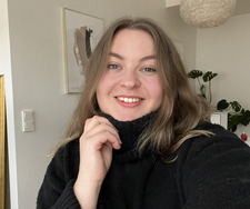 Ronja Holmberg