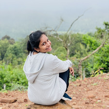 Shanu Jain