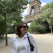 Donatella de l’Orme