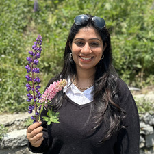 Prathyusha Raviprolu