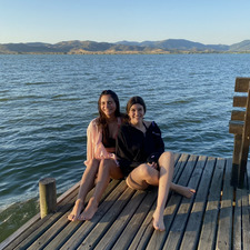 Josefina Olivares Olmedo