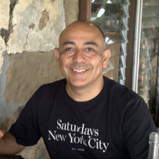 Mr Hector