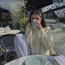 Olivia (Vanilla Break)