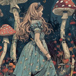 Alice in Wonderland 