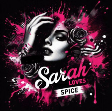 Sarah Loves Spice