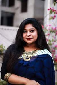 সুমাইয়া আক্তার