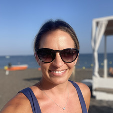 Stephanie Yamnitz