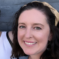 Melissa Cook