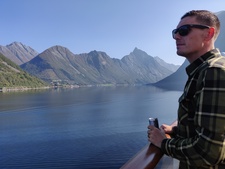 Wouter Vanderelst
