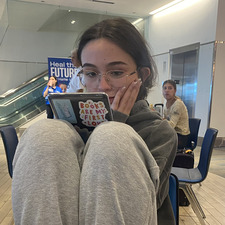 ۫ ꣑ৎ caitlyn ۫ ꣑ৎ